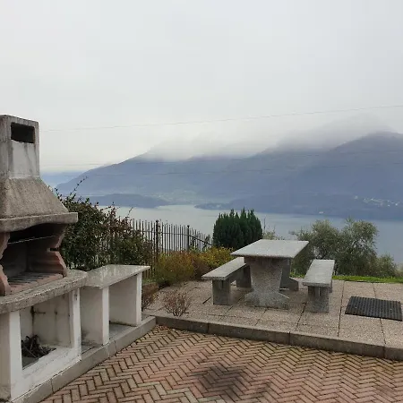 Apartament Casa Francesca