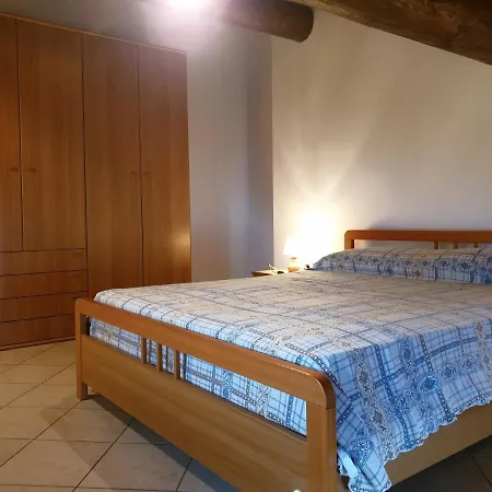 Apartament Casa Francesca