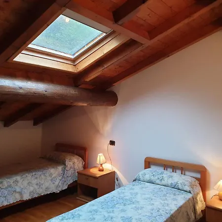 Apartament Casa Francesca *