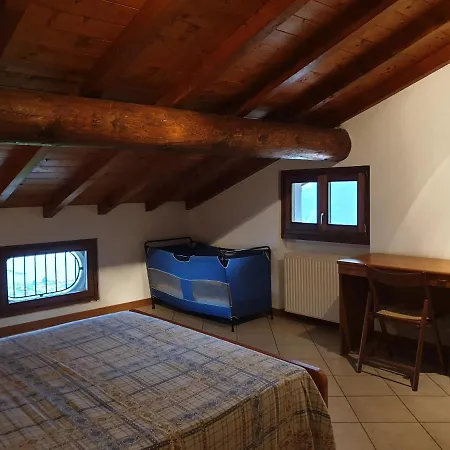 Apartament Casa Francesca